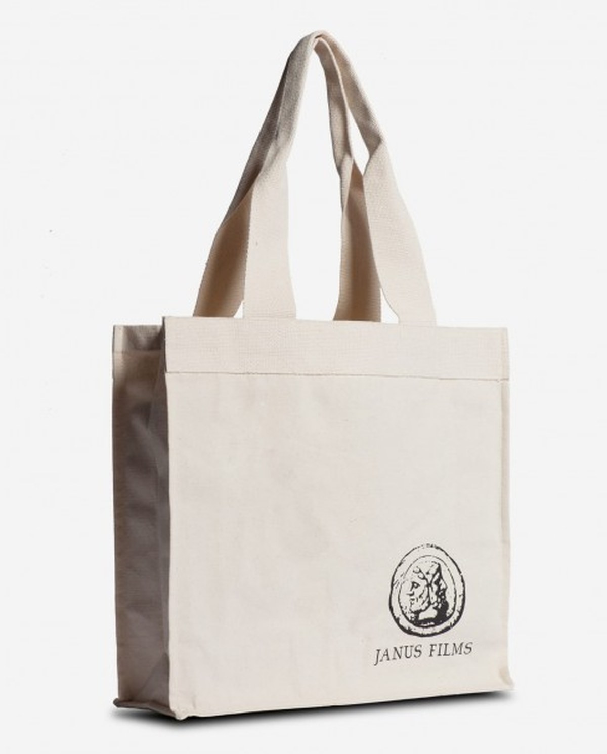 Janus Films Canvas Bag