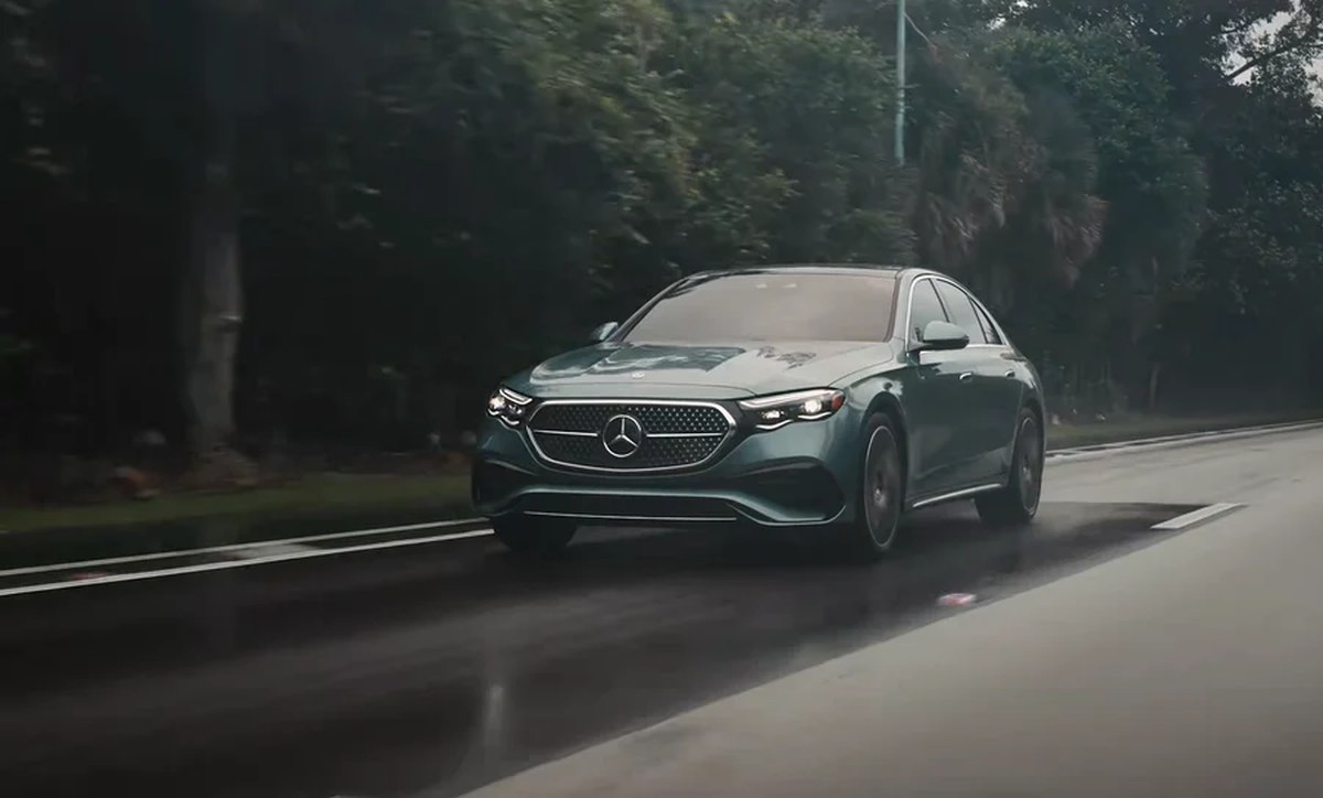 The 10 best all-wheel-drive cars you can buy in 2026, ranked