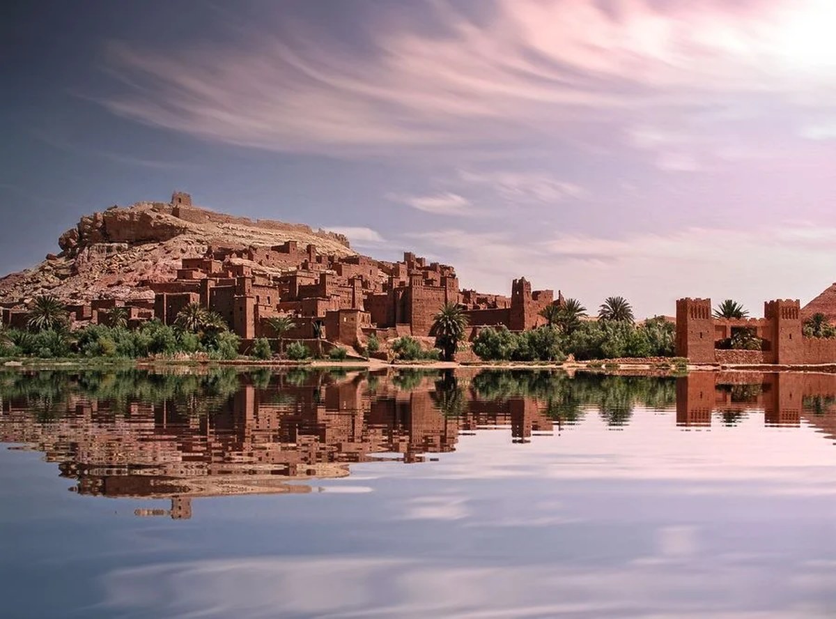 The 10 most cinematic countries in the world