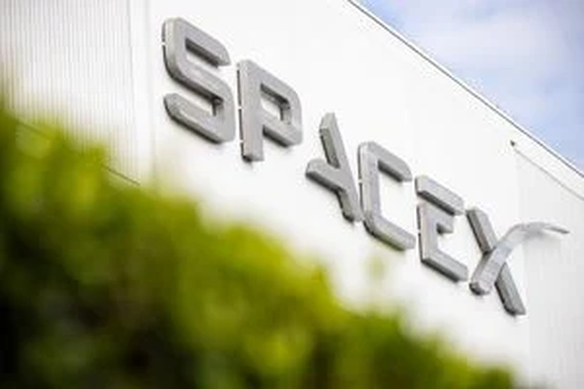 SpaceX building turbine blade foundry for AI data centers