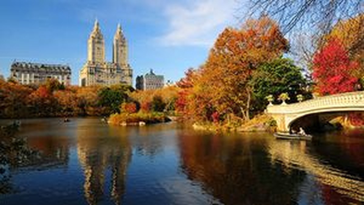 The 10 best U.S. cities to visit in the fall, ranked