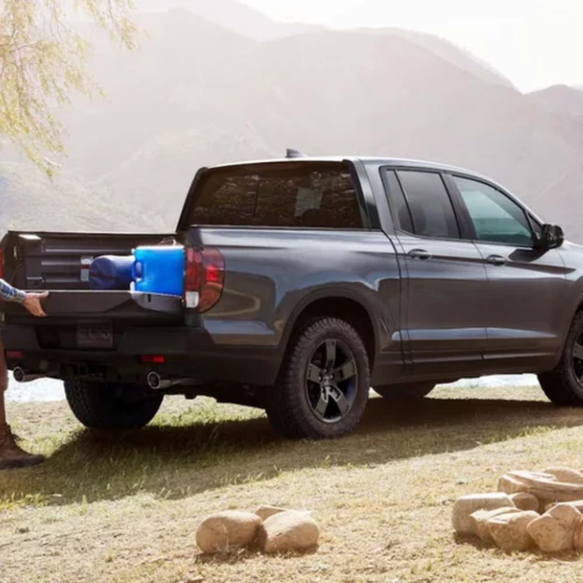 The 10 best luxury trucks you can buy in 2026, ranked