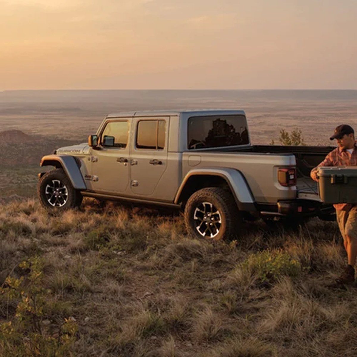 The 10 best luxury trucks you can buy in 2026, ranked