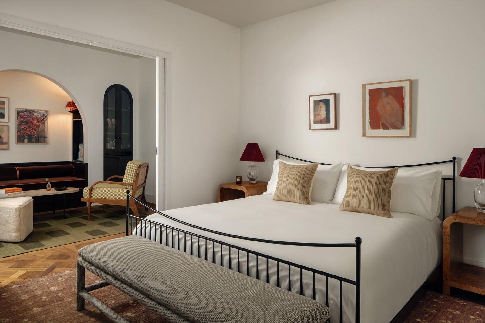 Hotel Lucile