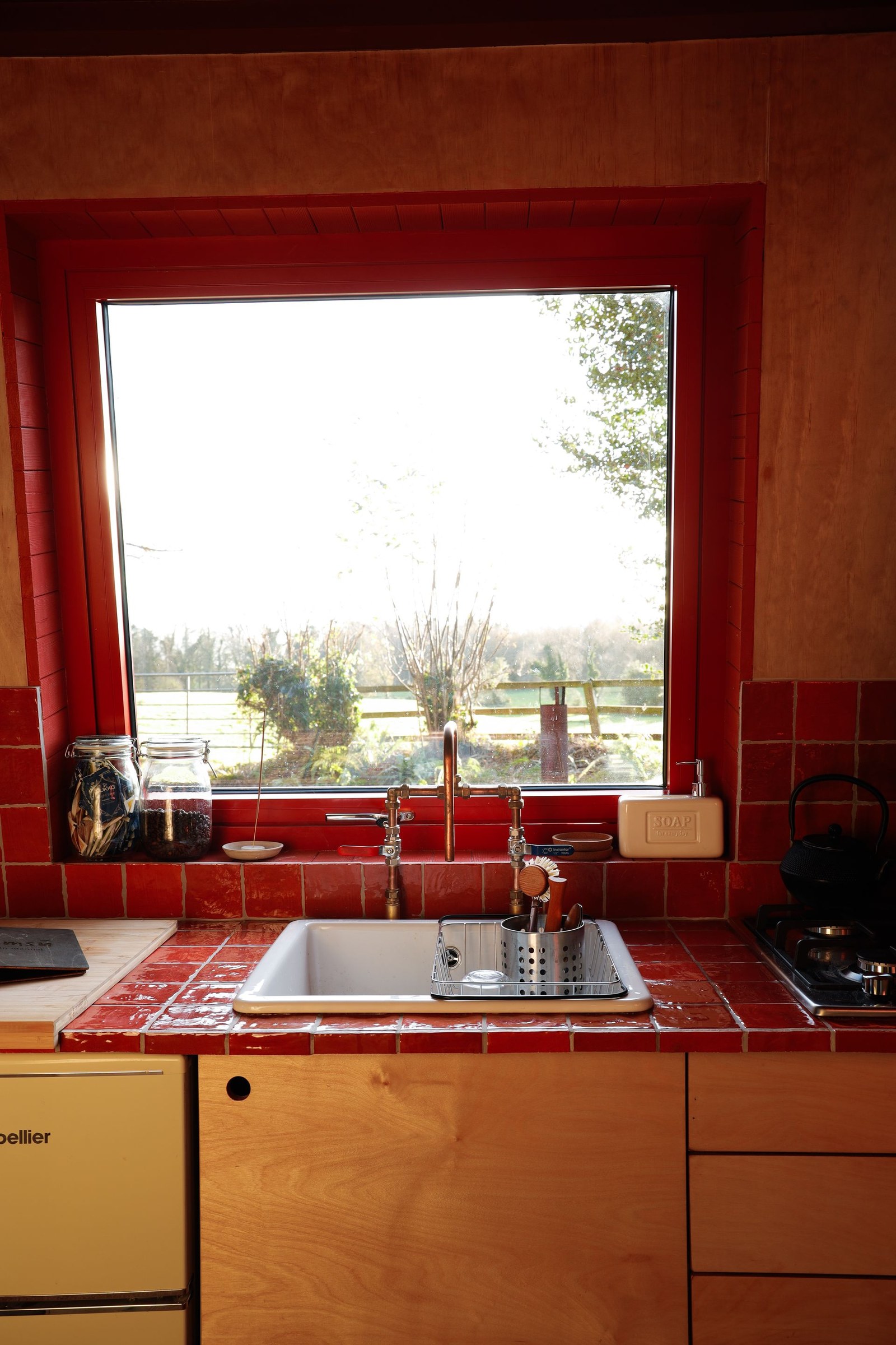 cucu cabin samsu ireland