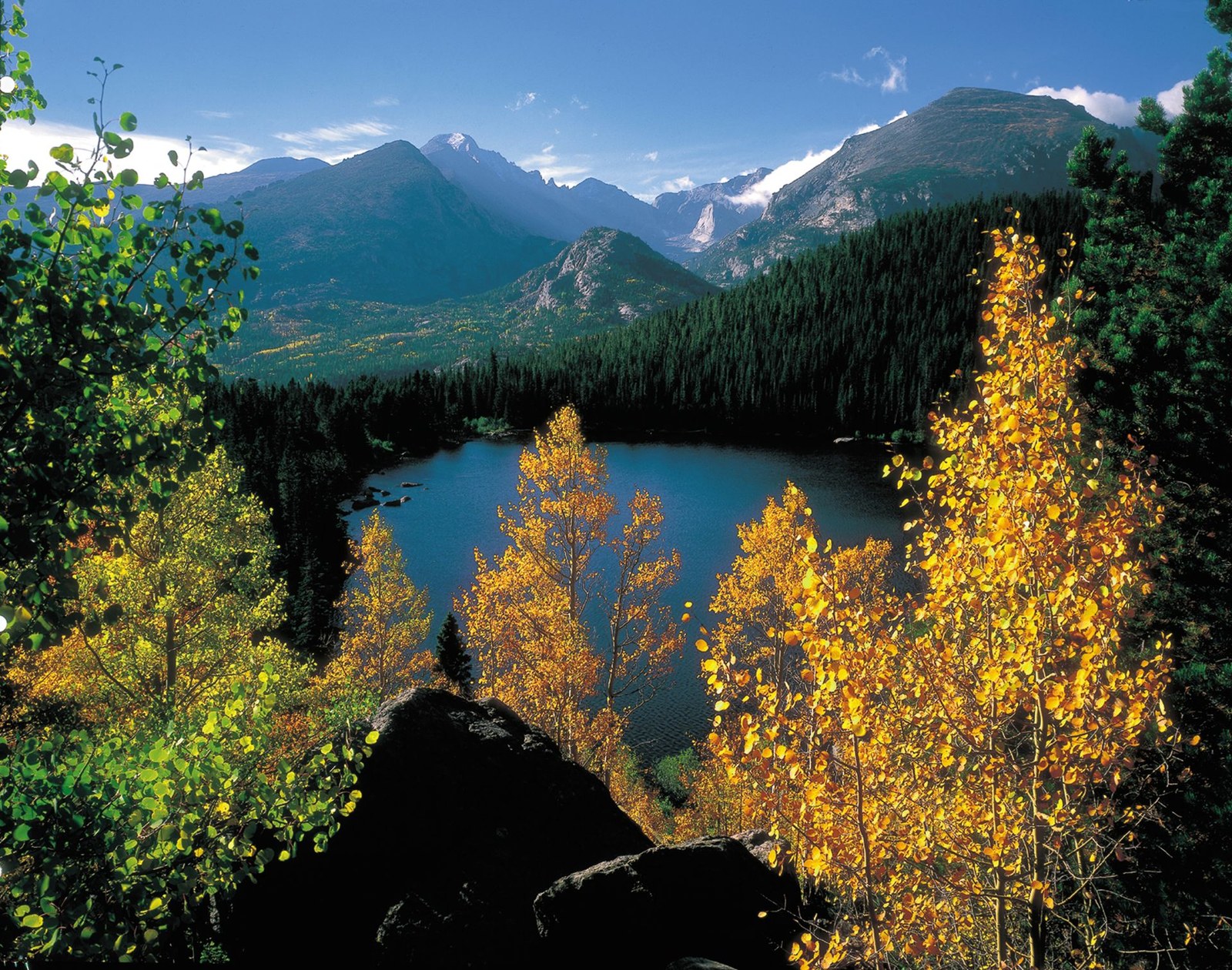 The 10 best U.S. cities to visit in the fall, ranked