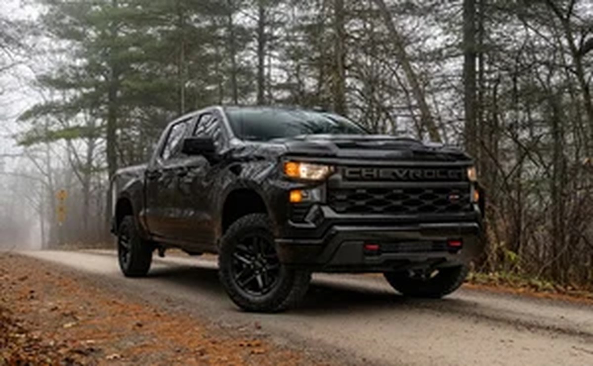 The 10 best luxury trucks you can buy in 2026, ranked