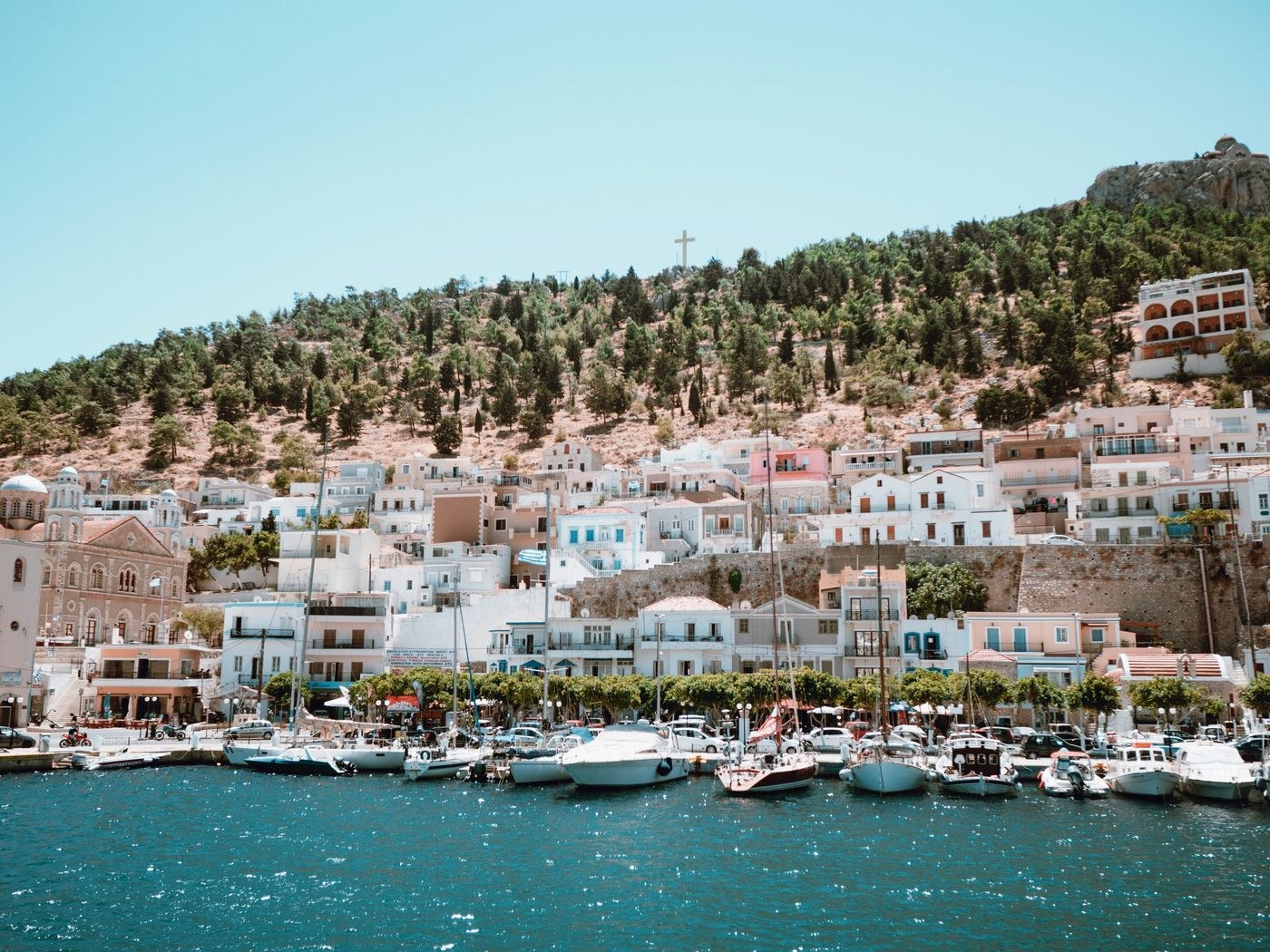 The best and most beautiful European destinations to visit in fall 2026