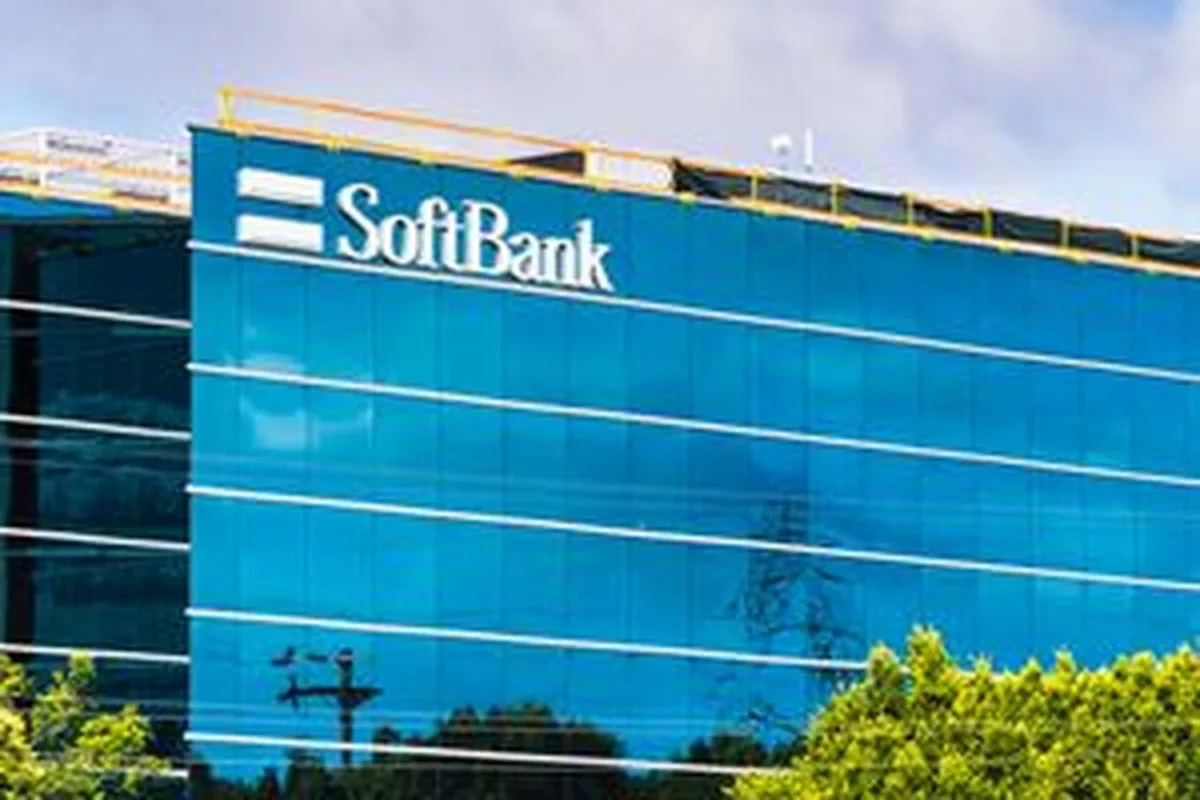 SoftBank is launching one of the biggest junk bond deals ever to fund its OpenAI bet
