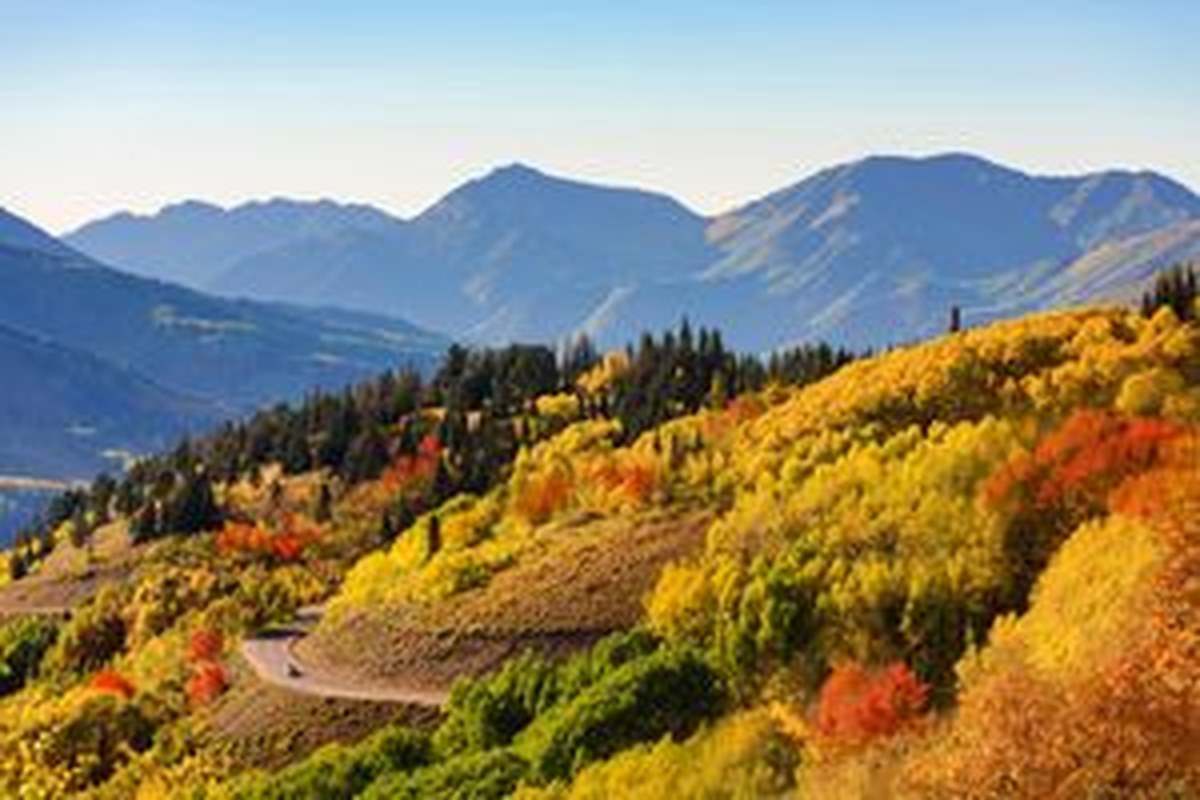The 10 best U.S. cities to visit in the fall, ranked