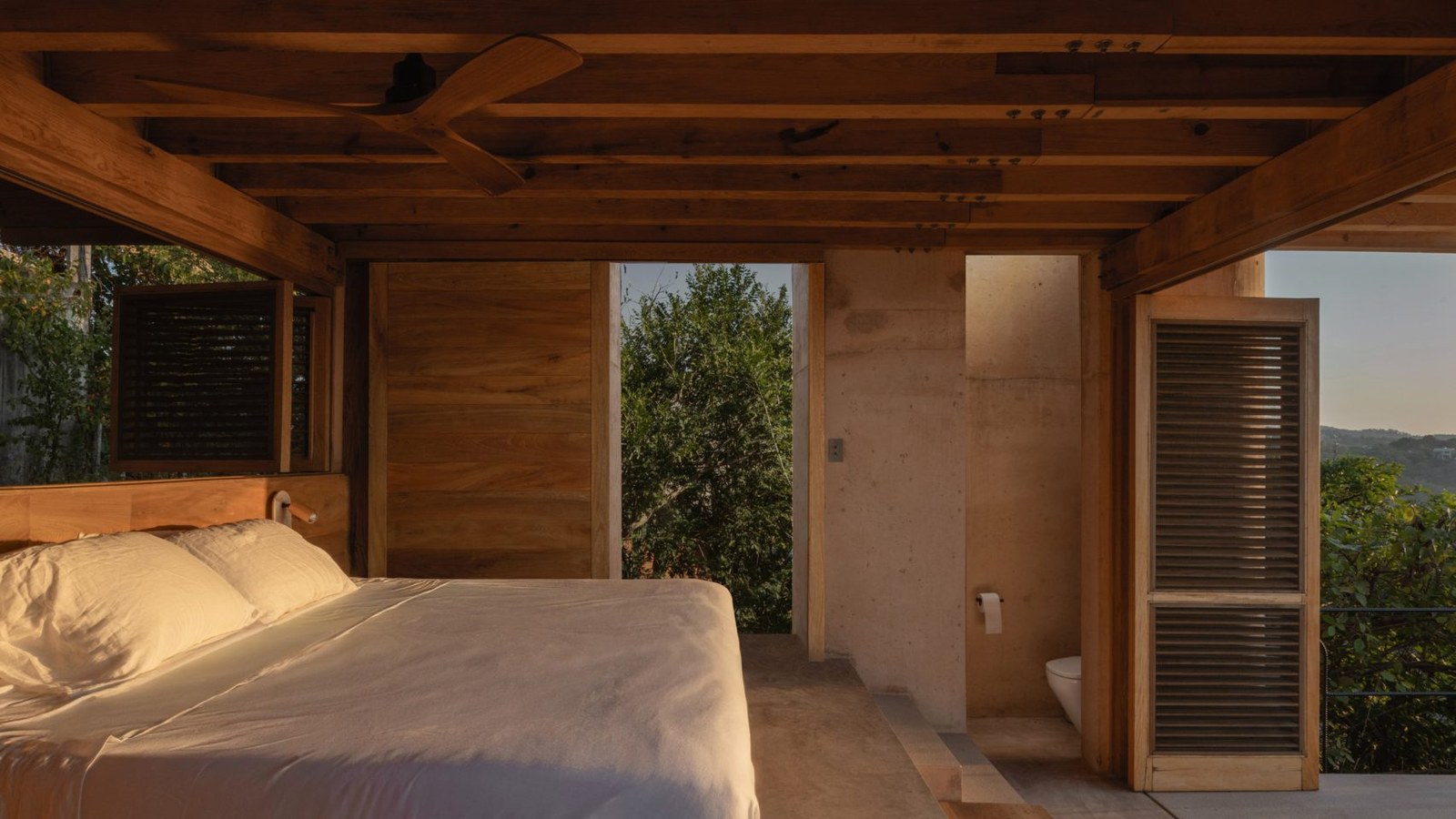 Casa Diez Pies by Studio Font