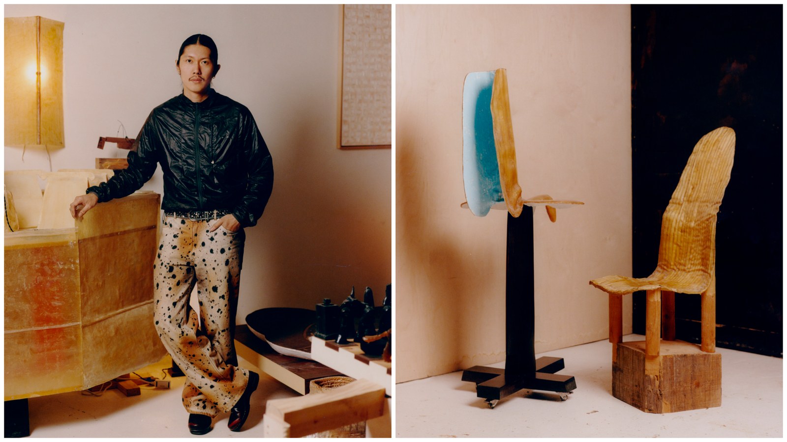 Tour Seoul like a local with artist Guimi You