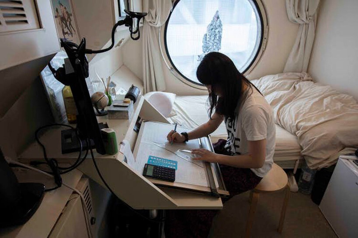 nakagin capsule tower regeneration
