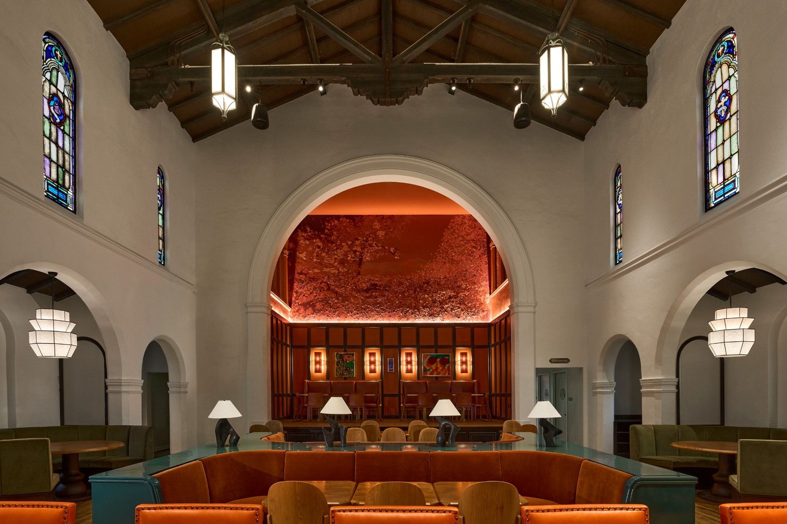 hotel lucile