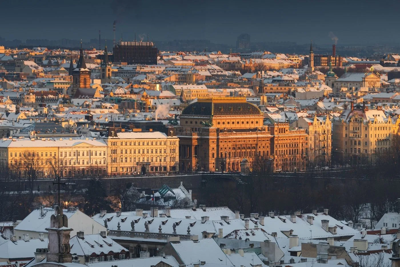 The 10 best Christmas destinations in 2026