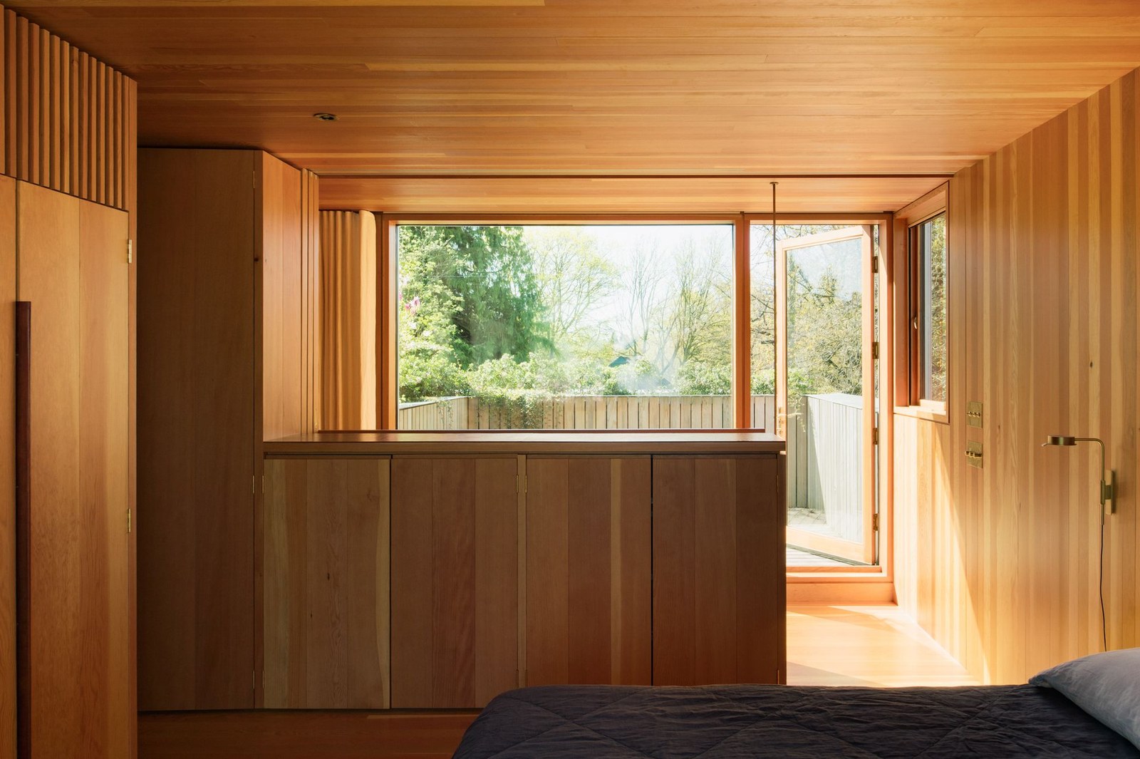 Kitsilano House