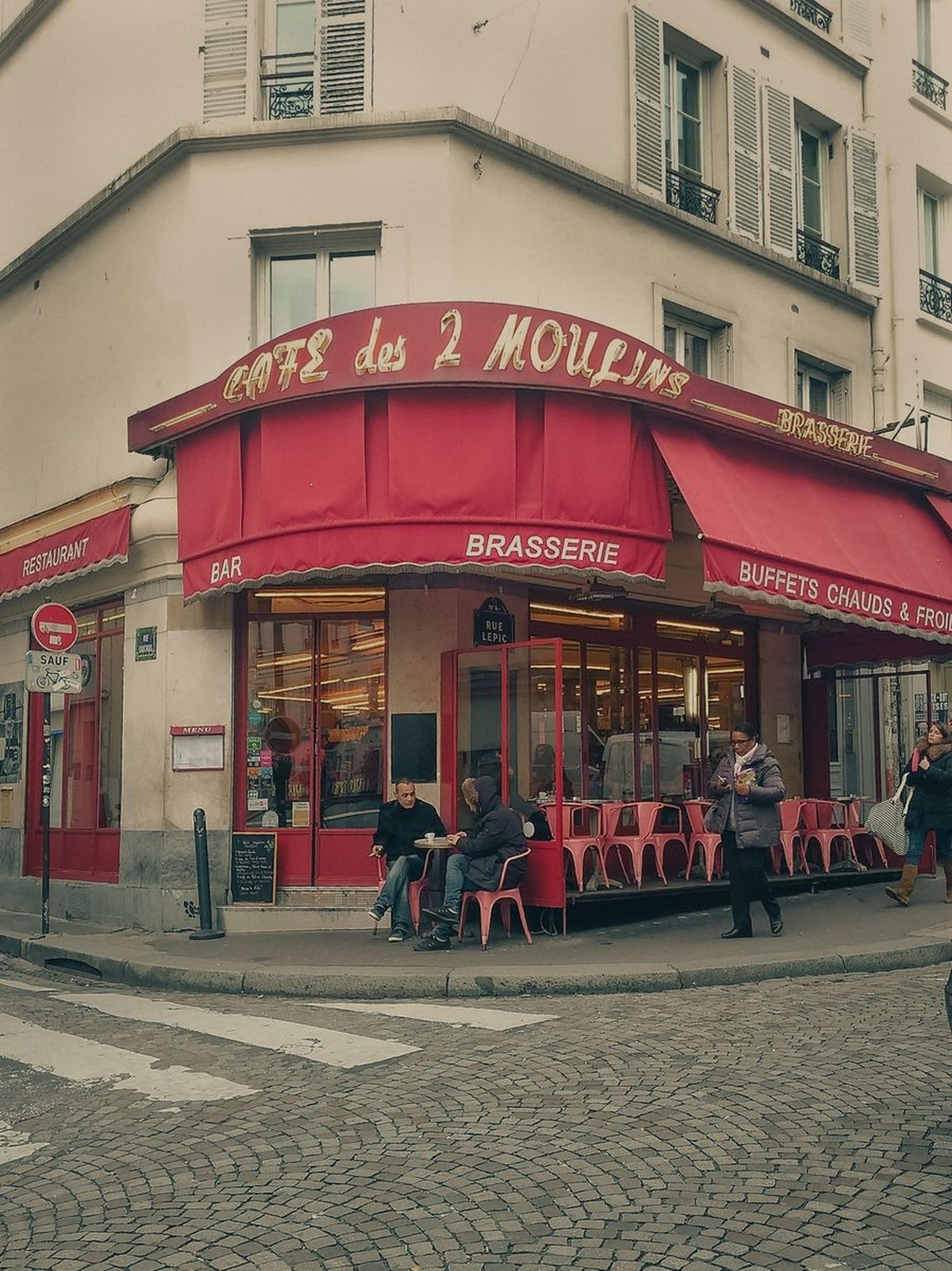 The 10 most cinematic countries in the world