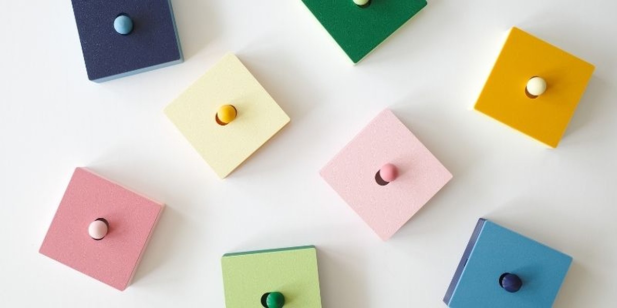 playful covers made of bio-based PLA+ rethink the conventional light switch - 2