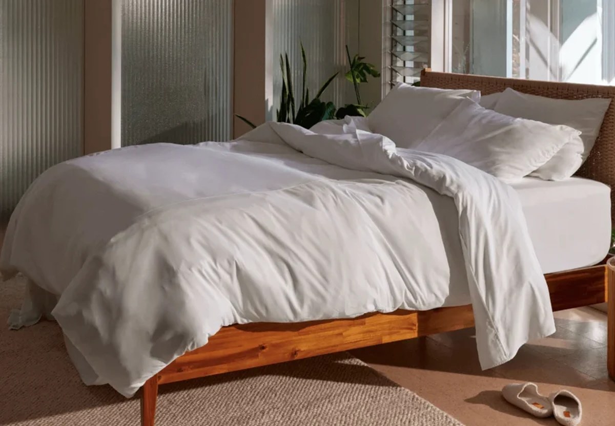Consumer Reports' picks for allergy-friendly bedding