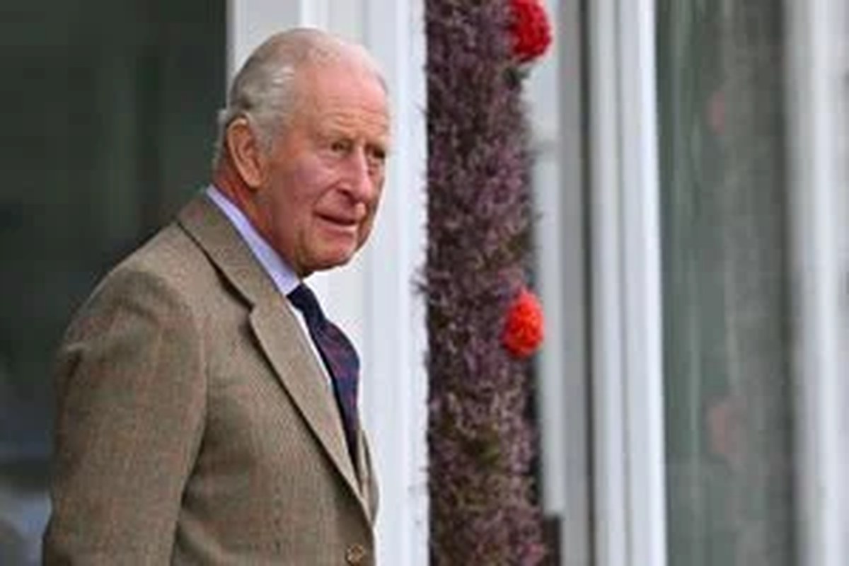 King Charles is convening AI industry leaders in Scotland as safety fears intensify