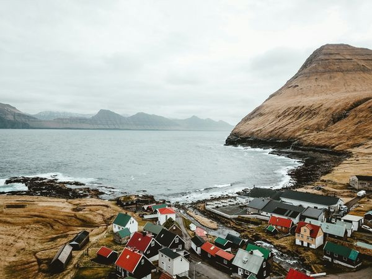 The coolcation trend is real. Here are 7 destinations driving the 16% airfare spike
