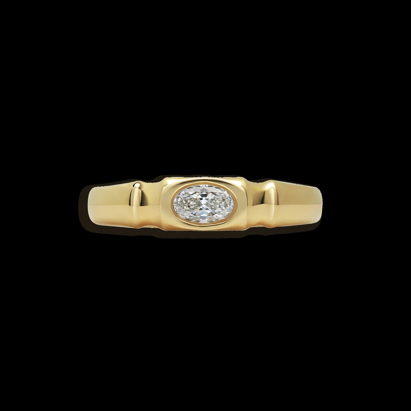 Say yes to these new modern engagement rings for men