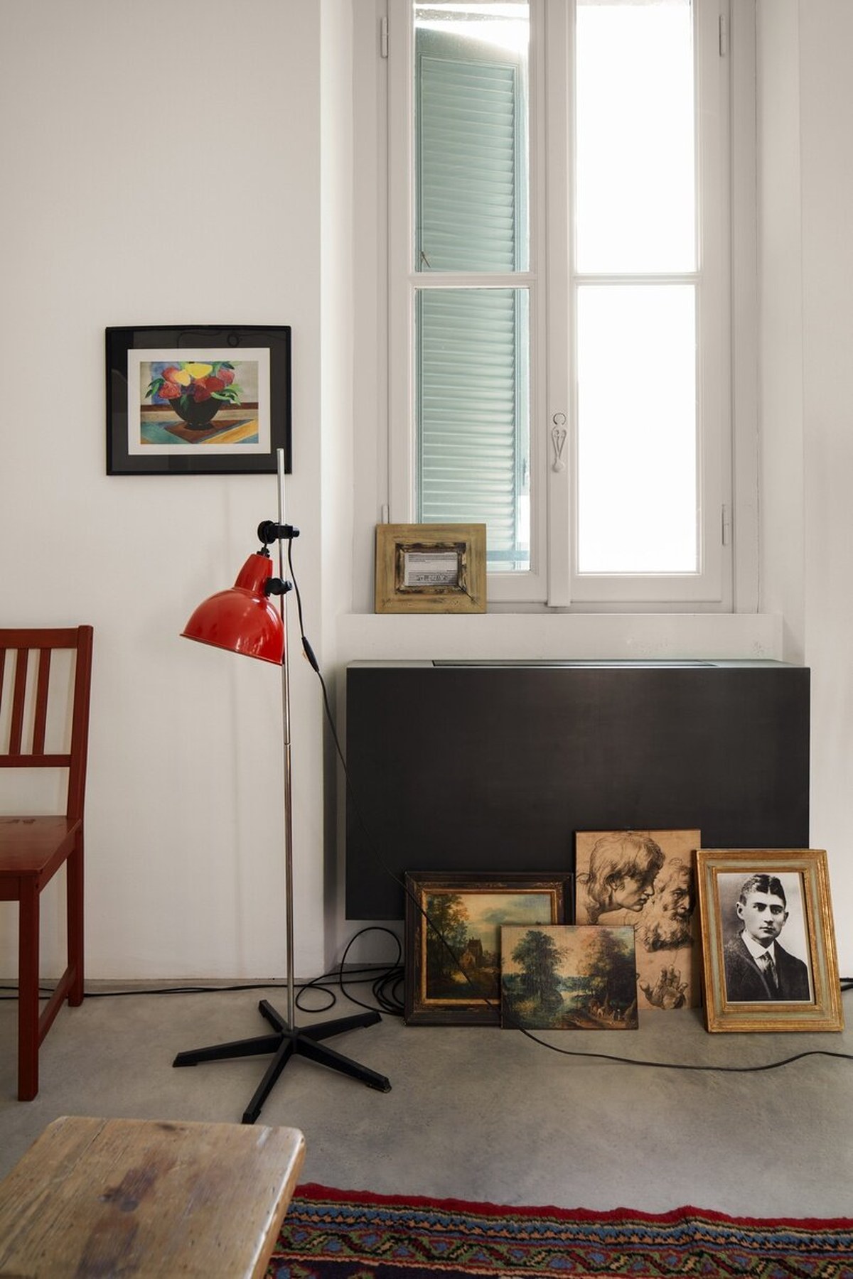 le studio d’orphée and the home-studio of new wave director jean-luc godard - 4