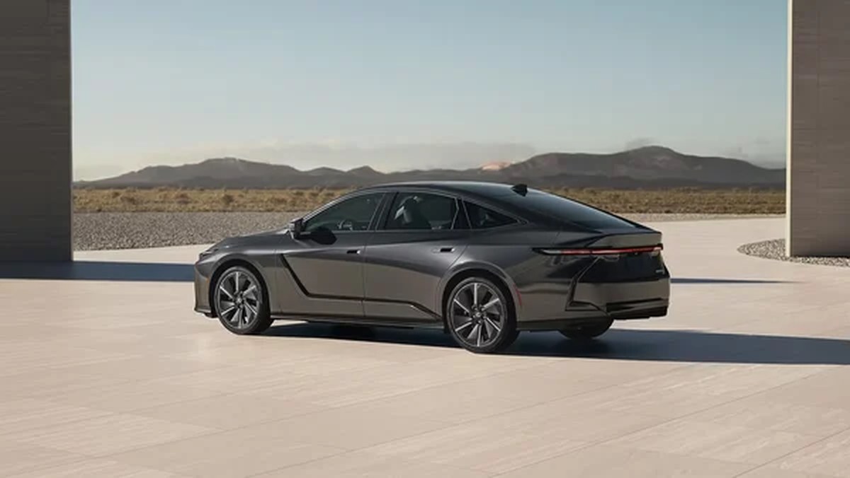 The 10 best all-wheel-drive cars you can buy in 2026, ranked