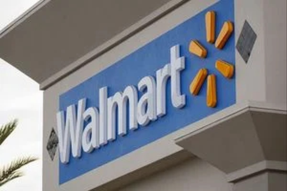 Walmart is recalling Great Value frozen berries in 16 states over E. coli risk