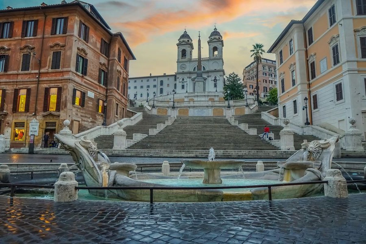 The 10 most cinematic countries in the world