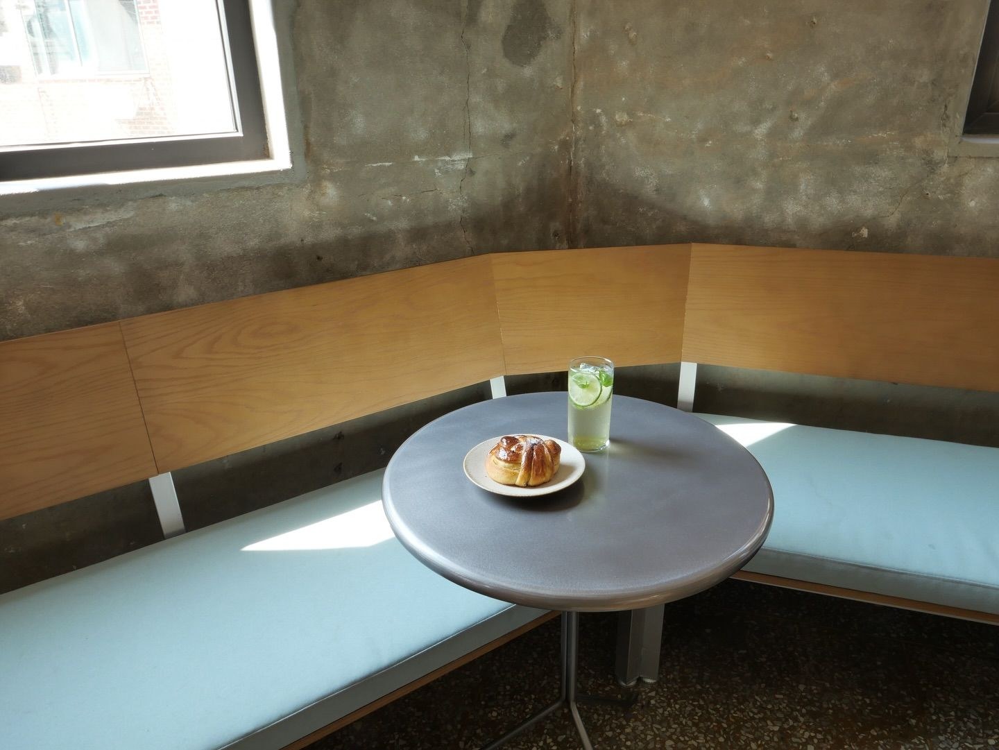 archivist coffee seoul