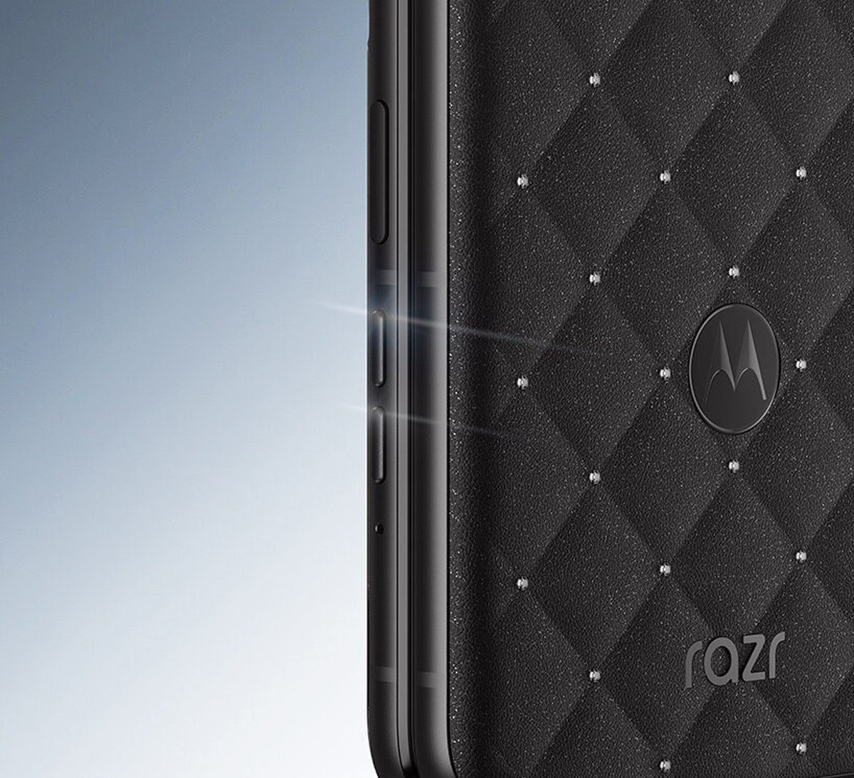 motorola razr swarovski