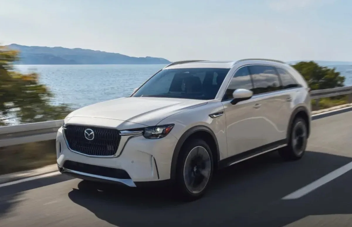 Not ready for an EV? These are the 6 best plug-in hybrids in 2026