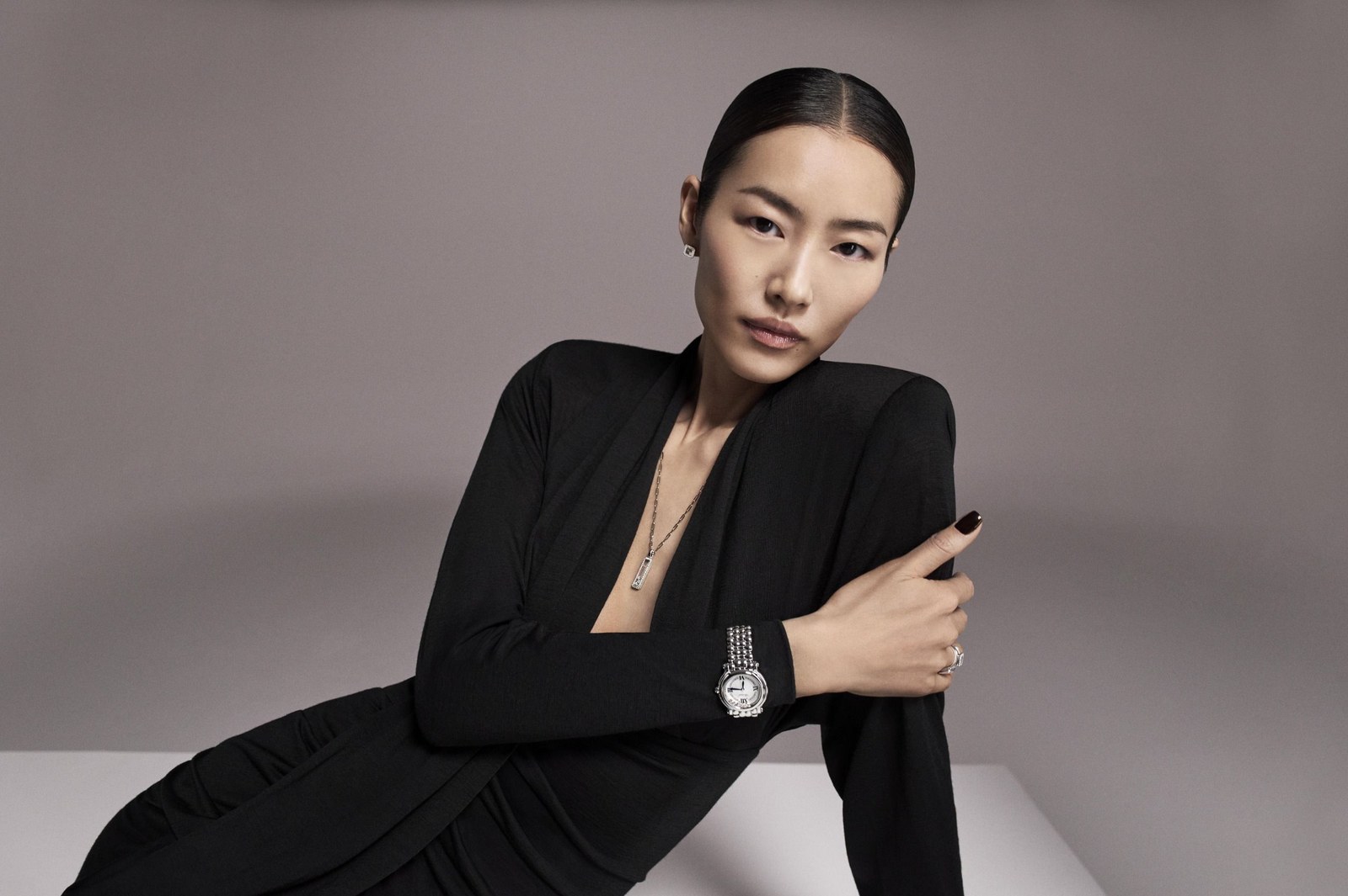 Chopard marks 50 years of ‘Happy Diamonds’ with new and revived designs