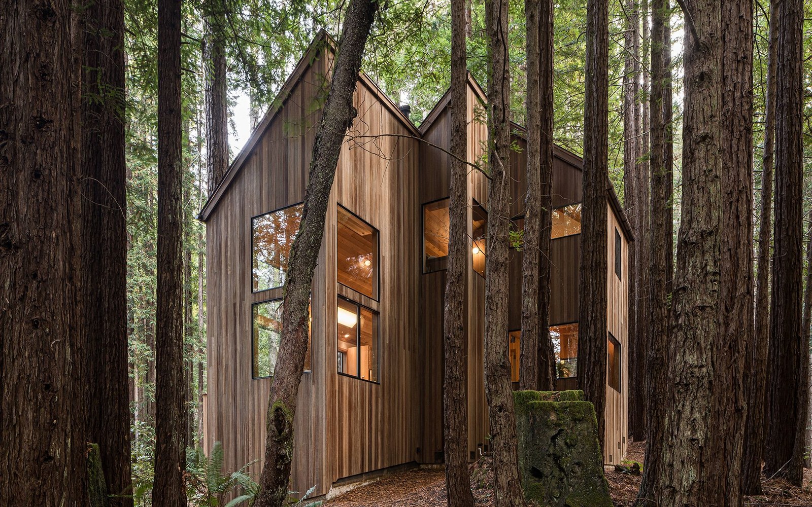 sea ranch lodge