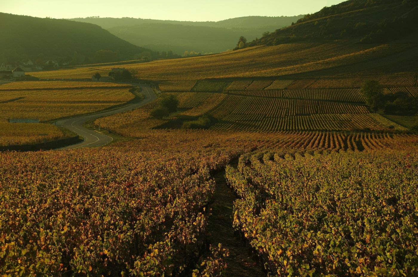 The best and most beautiful European destinations to visit in fall 2026