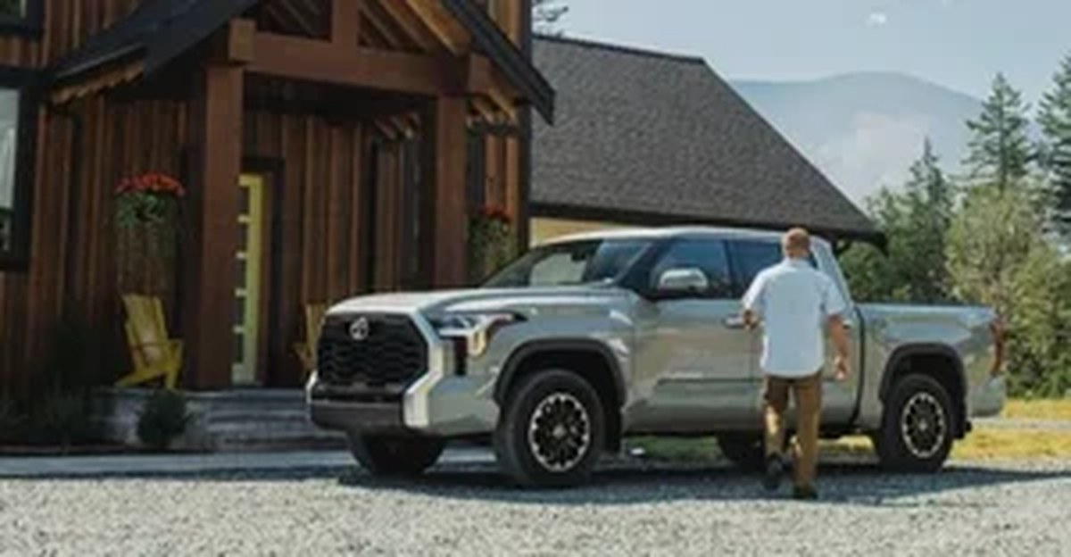 The 10 best luxury trucks you can buy in 2026, ranked