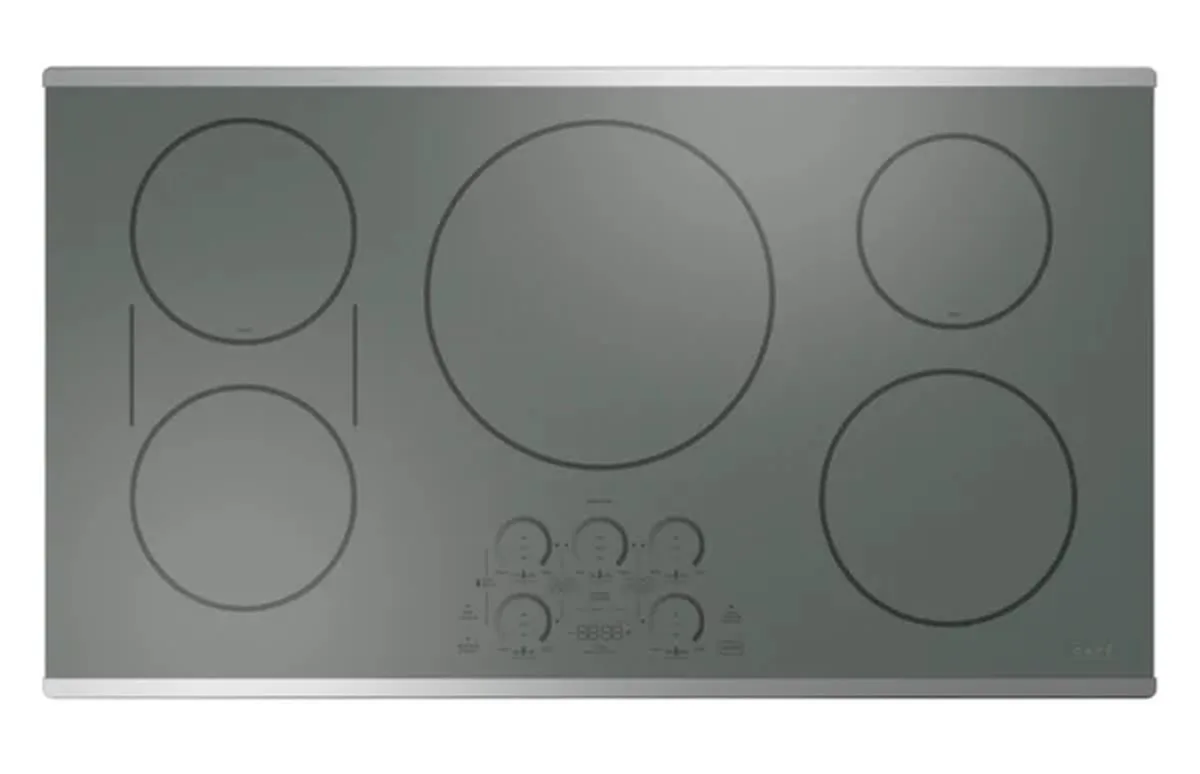 The 4 best 36-inch induction cooktops under $4,000: Consumer Reports