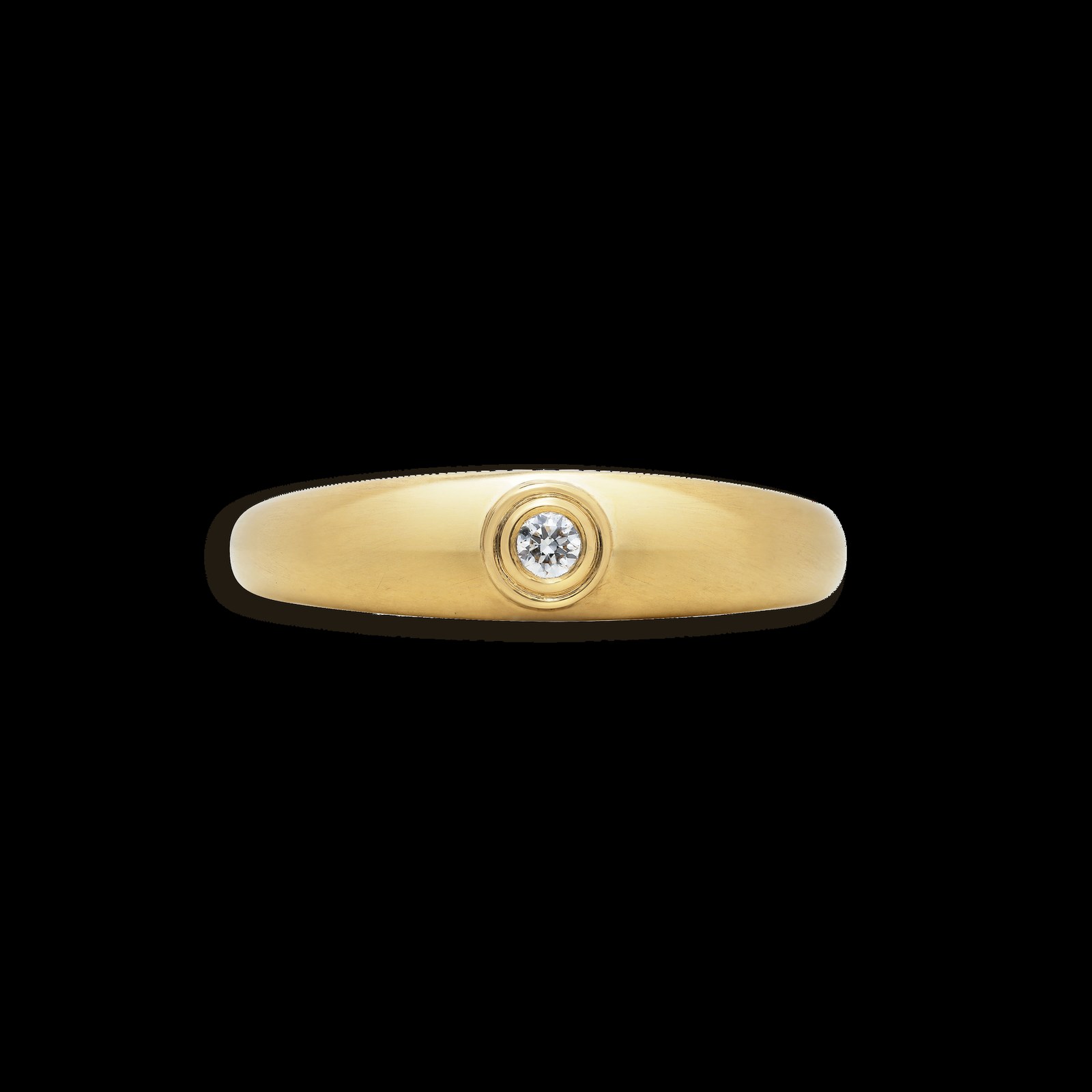 Say yes to these new modern engagement rings for men