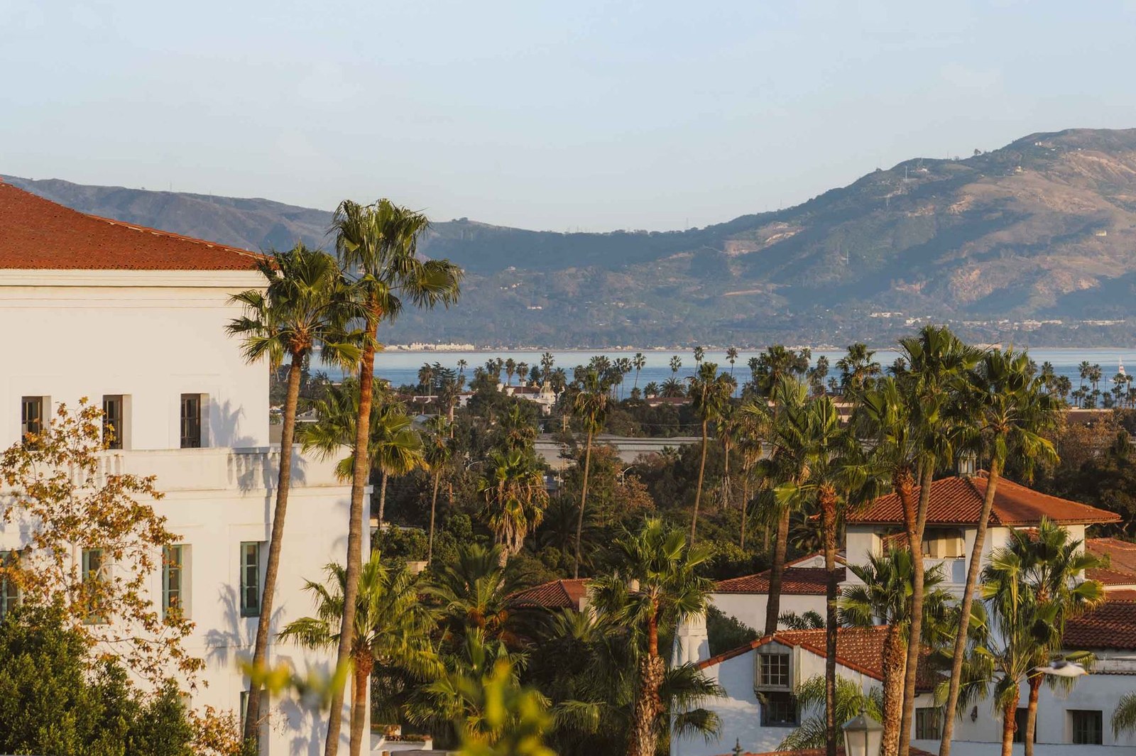 The 10 best U.S. cities to visit in the fall, ranked