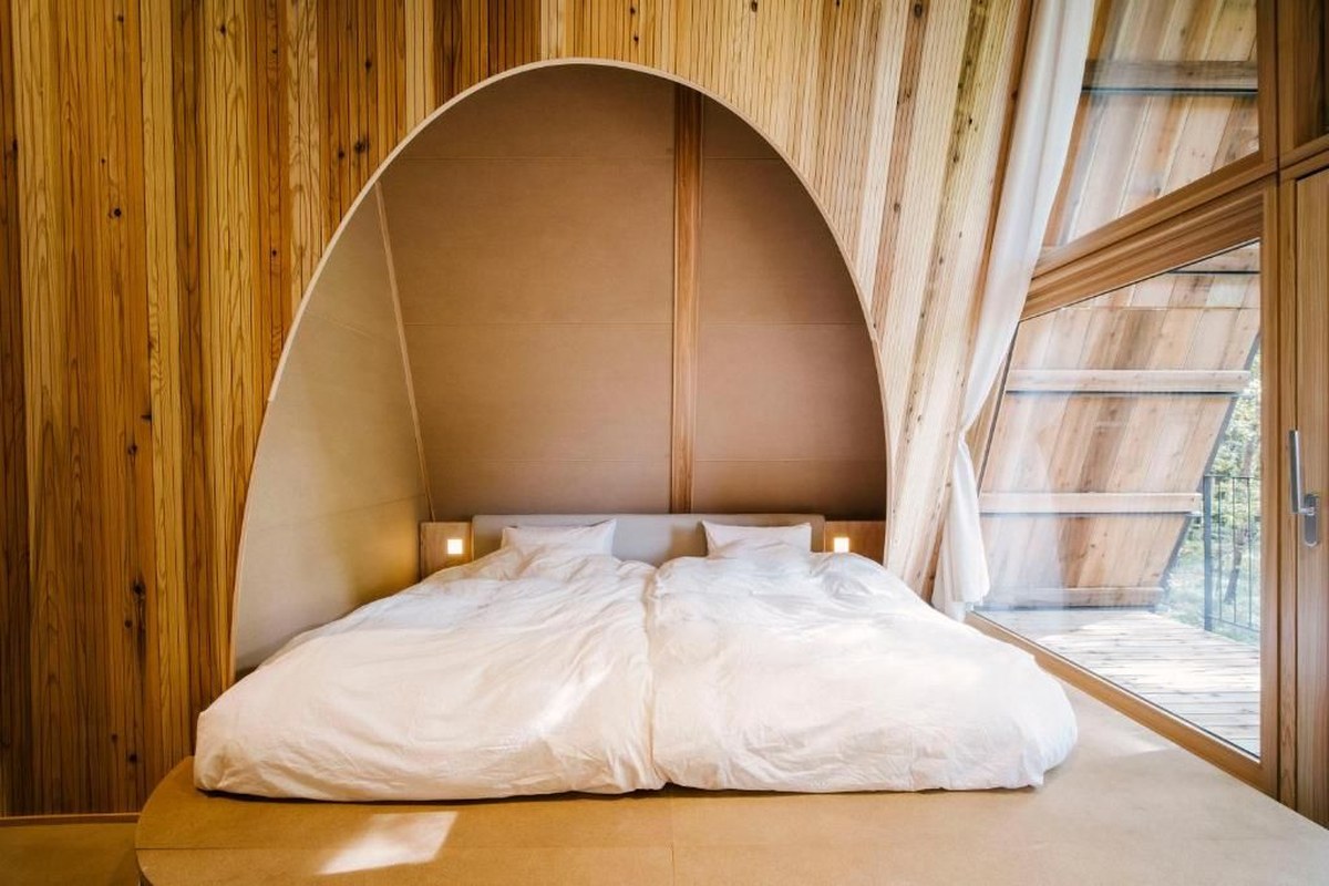 cabin architecture