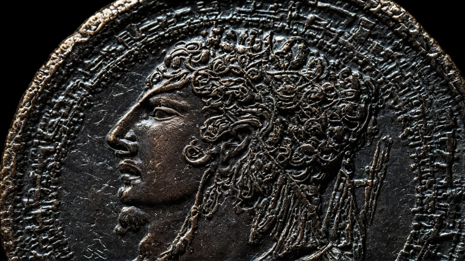 Ancient: Medeniyetler Arası Etkileşim ve Yaşam Pratikleri - Görsel 1