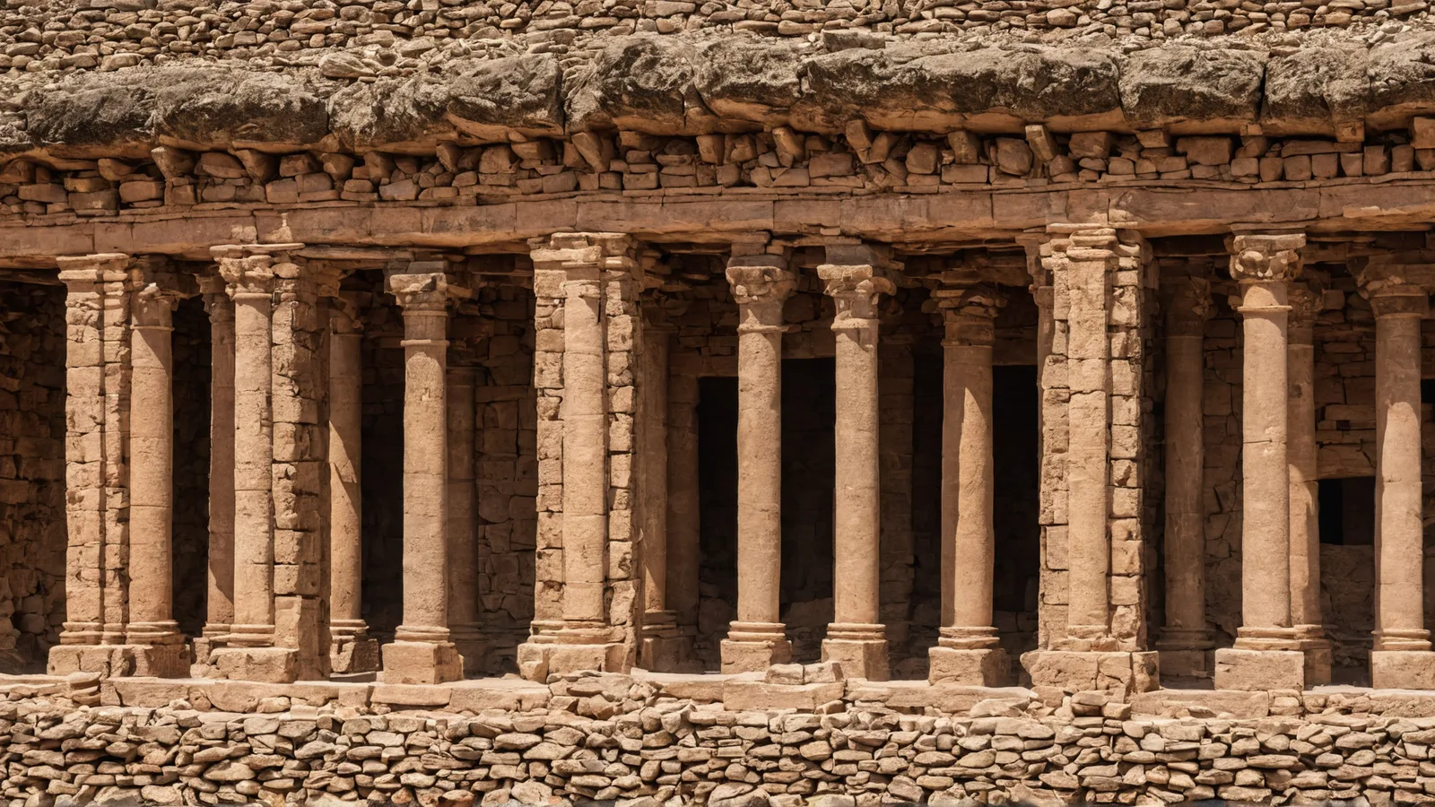 Ancient: Maddi Kültür Kalıntıları ve Sembolik Anlam Dünyası - Görsel 3