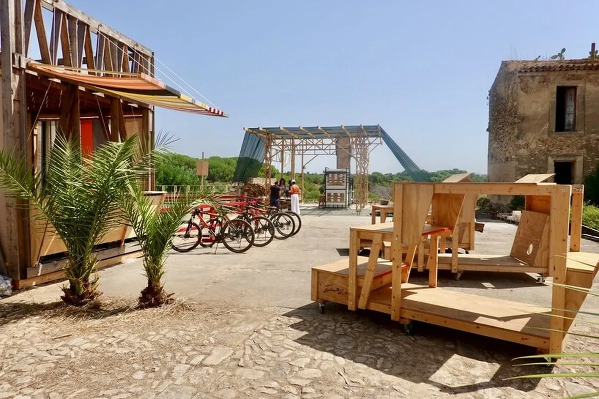 thinking with animals in the sicilian village of santo pietro explores the human-animal divide - 2