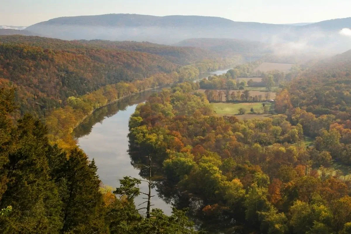 5 of the happiest states in America in 2026, ranked