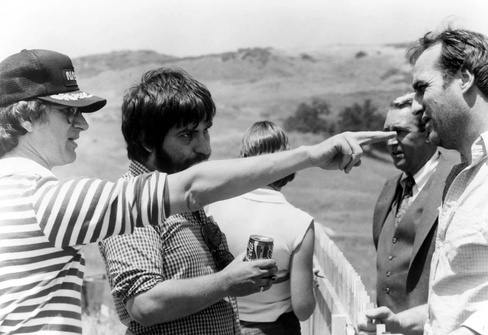 Steven Spielberg'in en korkunç filmi resmen tekrar yayın platformlarına döndü