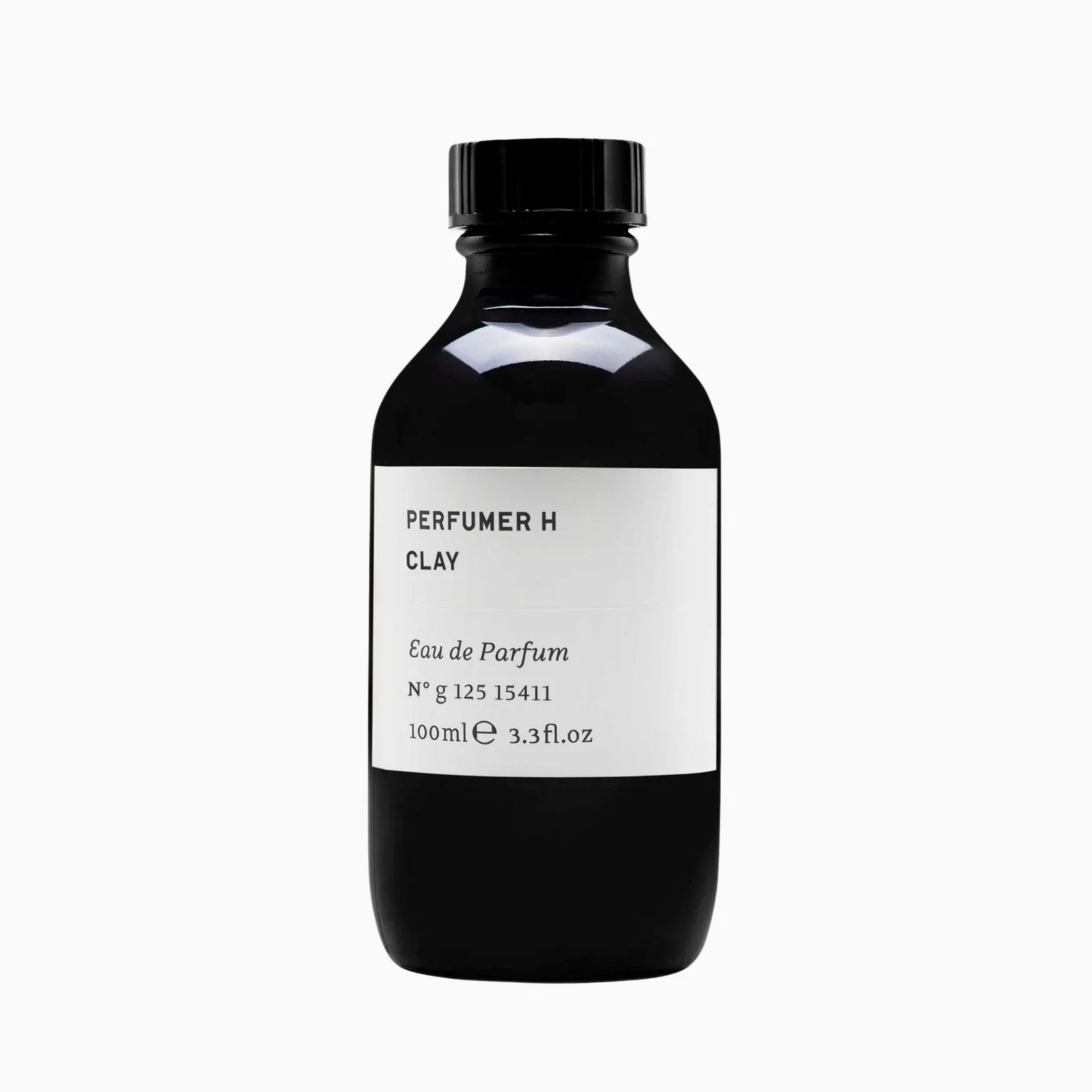 Perfumer H collaborates with London ceramic studio Troy Town