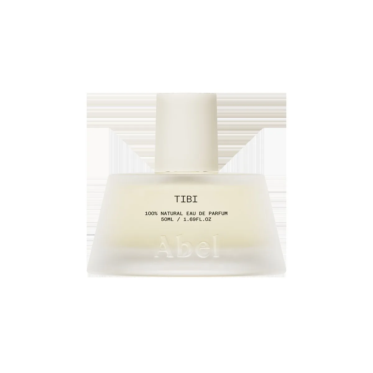 This new fragrance subverts expectations of what a natural perfume can be