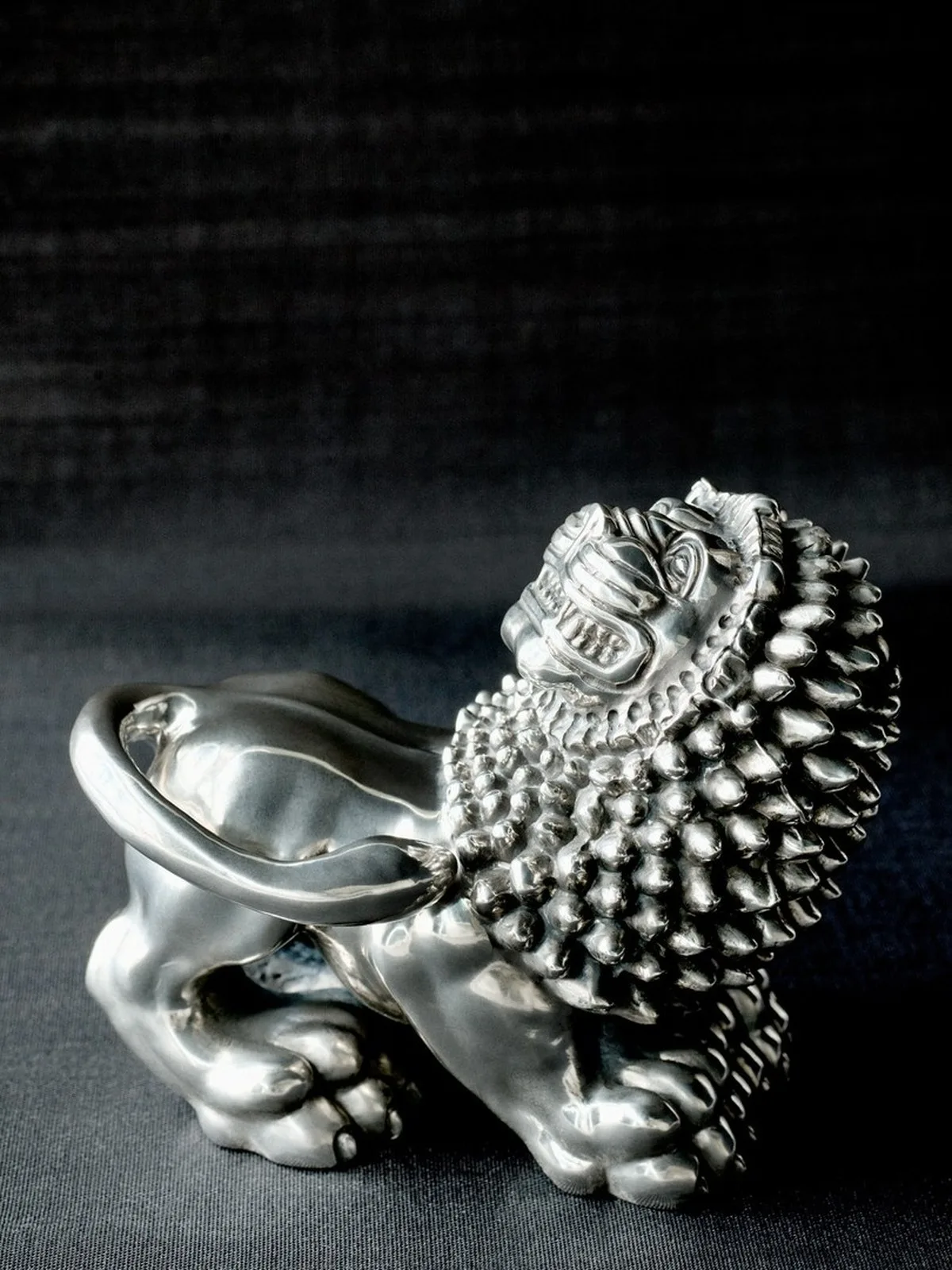 Svenskt Tenn celebrates Anna Petrus, Sweden’s trailblazing 20th-century metal designer