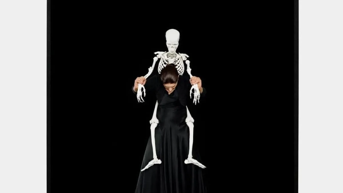En Sanatsal Halloween Partisi: Şehrin En İflah Edilemez Eğlencesi
